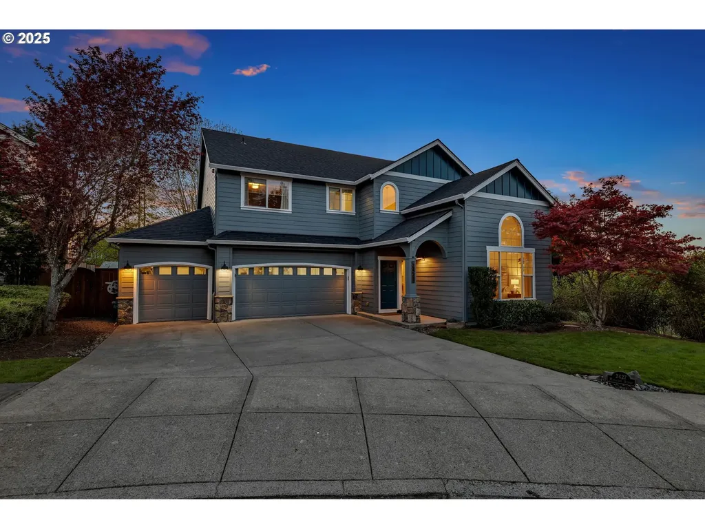 2427 NW Maryland Street Camas WA 98607