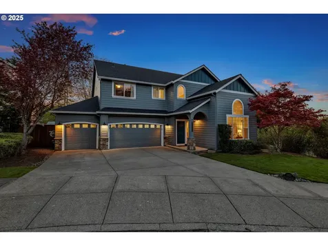 2427 NW Maryland Street Camas WA 98607