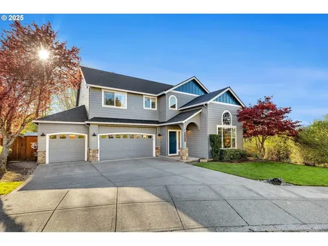 2427 NW Maryland Street Camas WA 98607