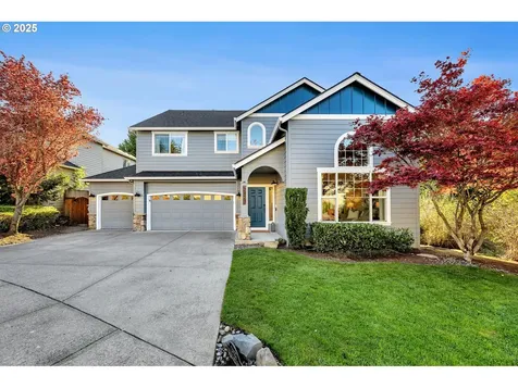 2427 NW Maryland Street Camas WA 98607