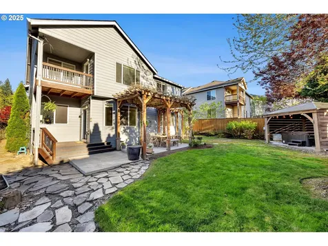 2427 NW Maryland Street Camas WA 98607