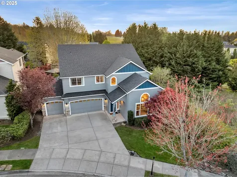 2427 NW Maryland Street Camas WA 98607