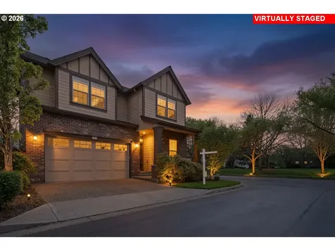 6344 NE Meadowgate Court Hillsboro OR 97124