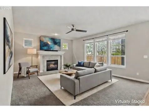 6344 NE Meadowgate Court Hillsboro OR 97124