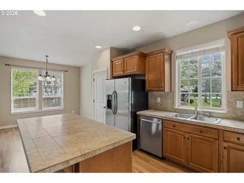 6344 NE Meadowgate Court Hillsboro OR 97124