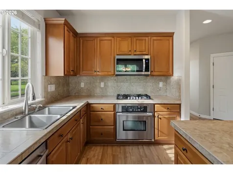 6344 NE Meadowgate Court Hillsboro OR 97124