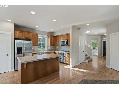 6344 NE Meadowgate Court Hillsboro OR 97124