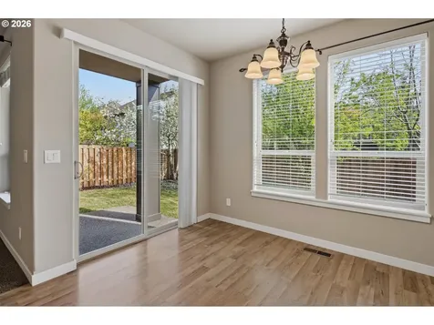 6344 NE Meadowgate Court Hillsboro OR 97124
