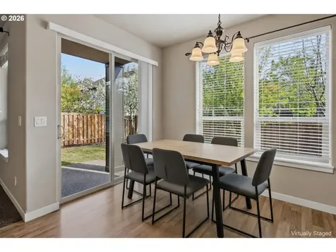 6344 NE Meadowgate Court Hillsboro OR 97124