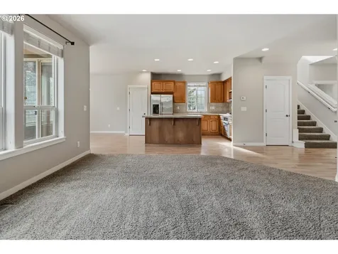 6344 NE Meadowgate Court Hillsboro OR 97124