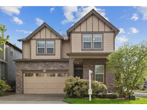 6344 NE Meadowgate Court Hillsboro OR 97124
