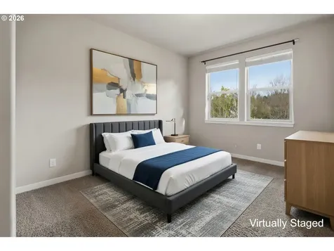6344 NE Meadowgate Court Hillsboro OR 97124