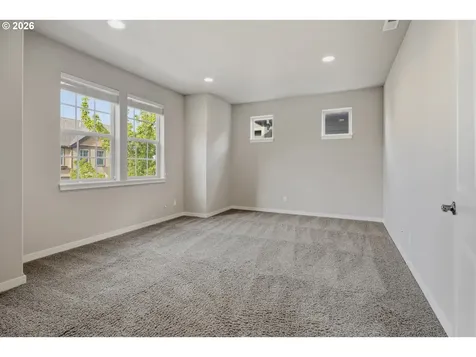 6344 NE Meadowgate Court Hillsboro OR 97124