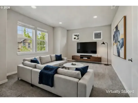 6344 NE Meadowgate Court Hillsboro OR 97124