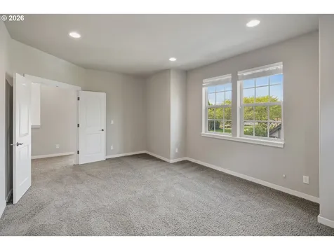 6344 NE Meadowgate Court Hillsboro OR 97124