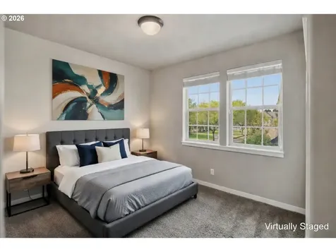 6344 NE Meadowgate Court Hillsboro OR 97124