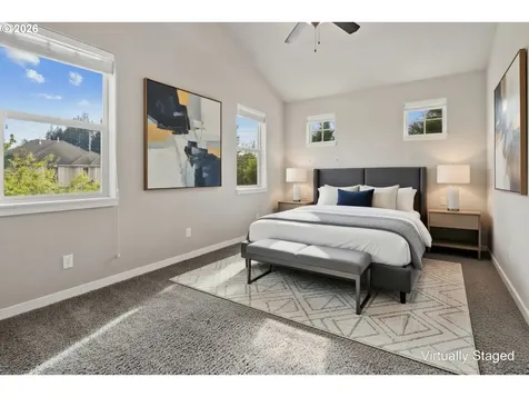 6344 NE Meadowgate Court Hillsboro OR 97124