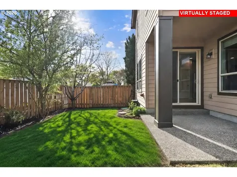 6344 NE Meadowgate Court Hillsboro OR 97124