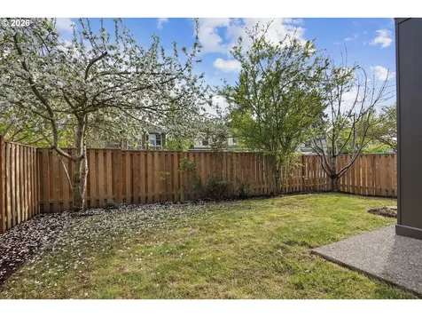 6344 NE Meadowgate Court Hillsboro OR 97124