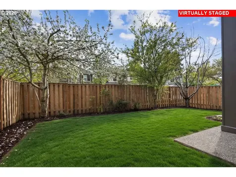 6344 NE Meadowgate Court Hillsboro OR 97124