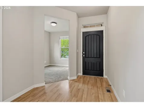 6344 NE Meadowgate Court Hillsboro OR 97124
