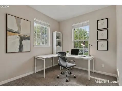 6344 NE Meadowgate Court Hillsboro OR 97124