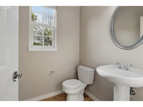 6344 NE Meadowgate Court Hillsboro OR 97124