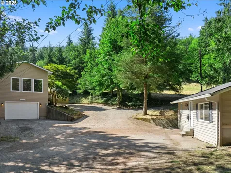 55600 E Highway 26 Sandy OR 97055
