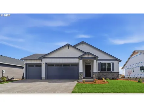 5723 Edward Court SE Albany OR 97322