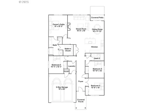 5723 Edward Court SE Albany OR 97322