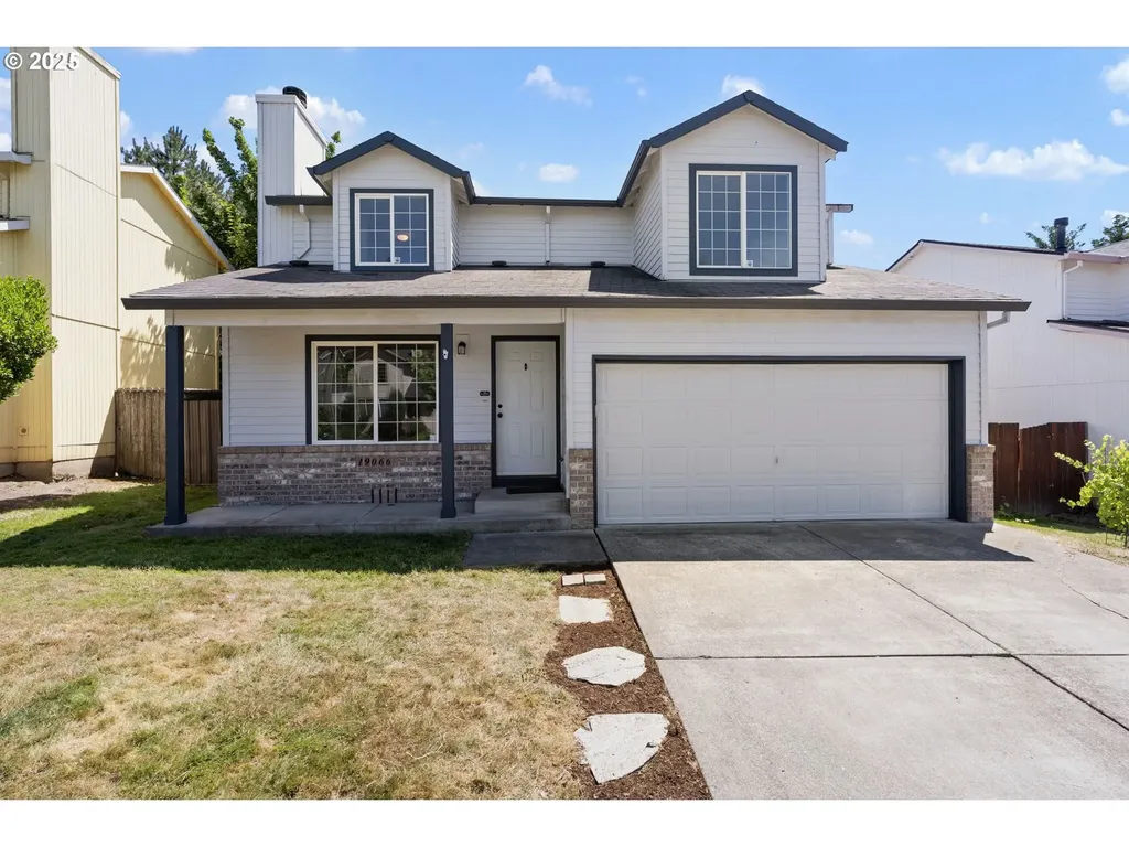 19066 SW Strickland Drive Beaverton OR 97007
