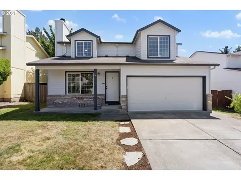 19066 SW Strickland Drive Beaverton OR 97007