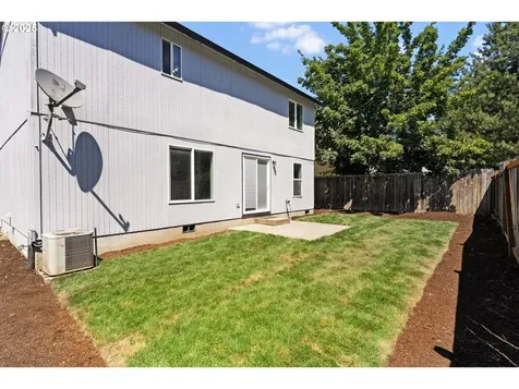 19066 SW Strickland Drive Beaverton OR 97007