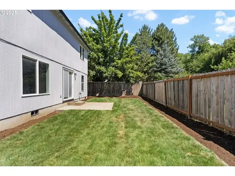 19066 SW Strickland Drive Beaverton OR 97007