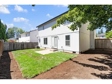19066 SW Strickland Drive Beaverton OR 97007