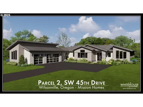 4577 SW Monarch Lane Wilsonville OR 97070