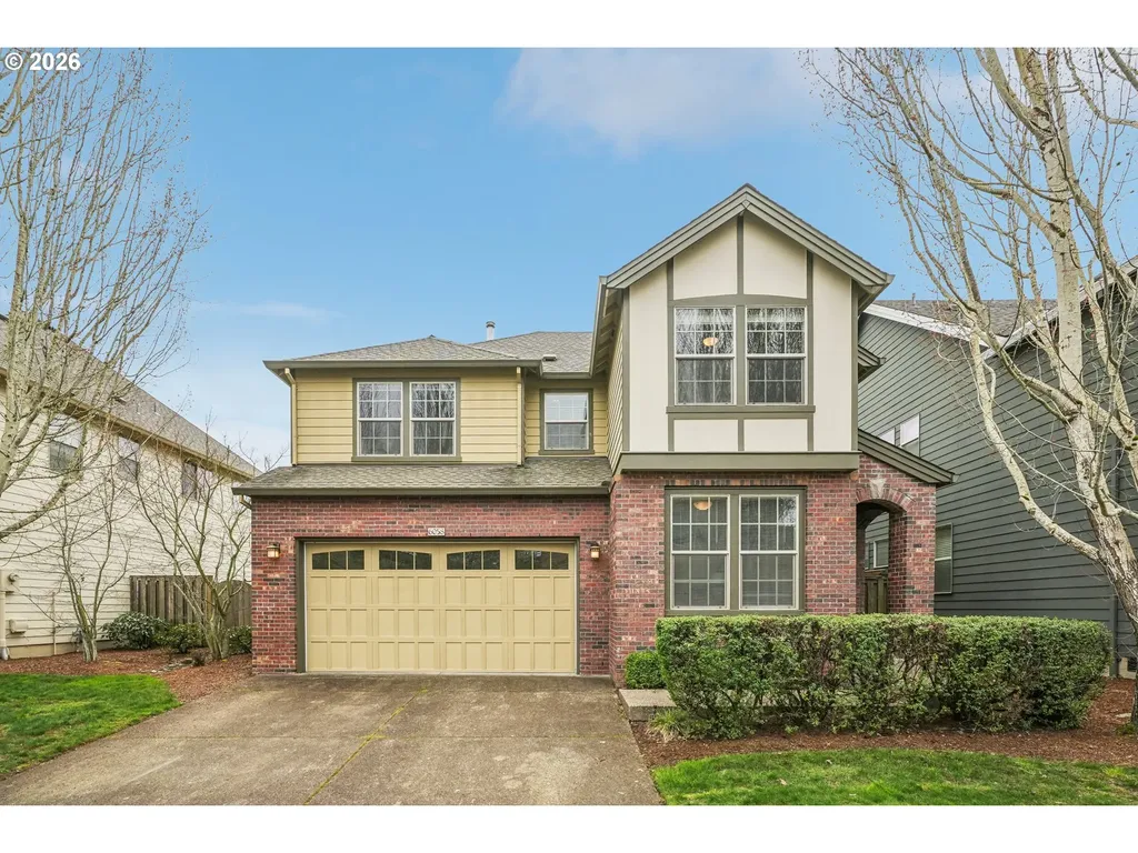 6058 NE Whitewood Drive Hillsboro OR 97124