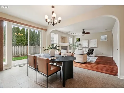 6058 NE Whitewood Drive Hillsboro OR 97124