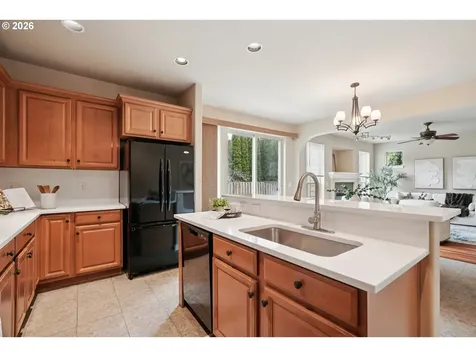 6058 NE Whitewood Drive Hillsboro OR 97124