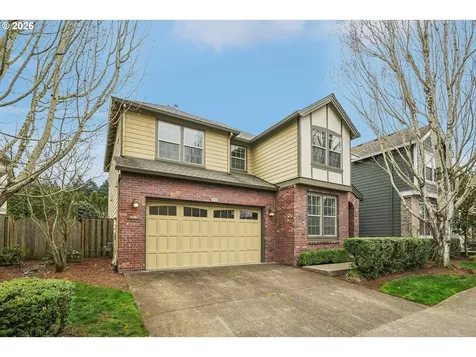 6058 NE Whitewood Drive Hillsboro OR 97124