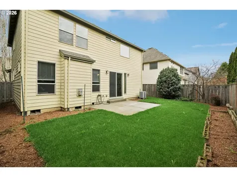 6058 NE Whitewood Drive Hillsboro OR 97124