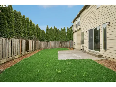 6058 NE Whitewood Drive Hillsboro OR 97124