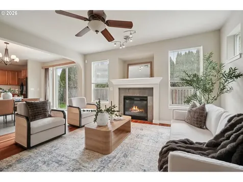6058 NE Whitewood Drive Hillsboro OR 97124