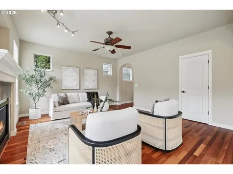 6058 NE Whitewood Drive Hillsboro OR 97124
