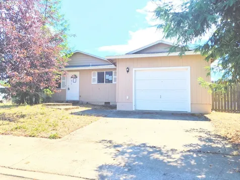 225 Corona Loop Road Roseburg OR 97471