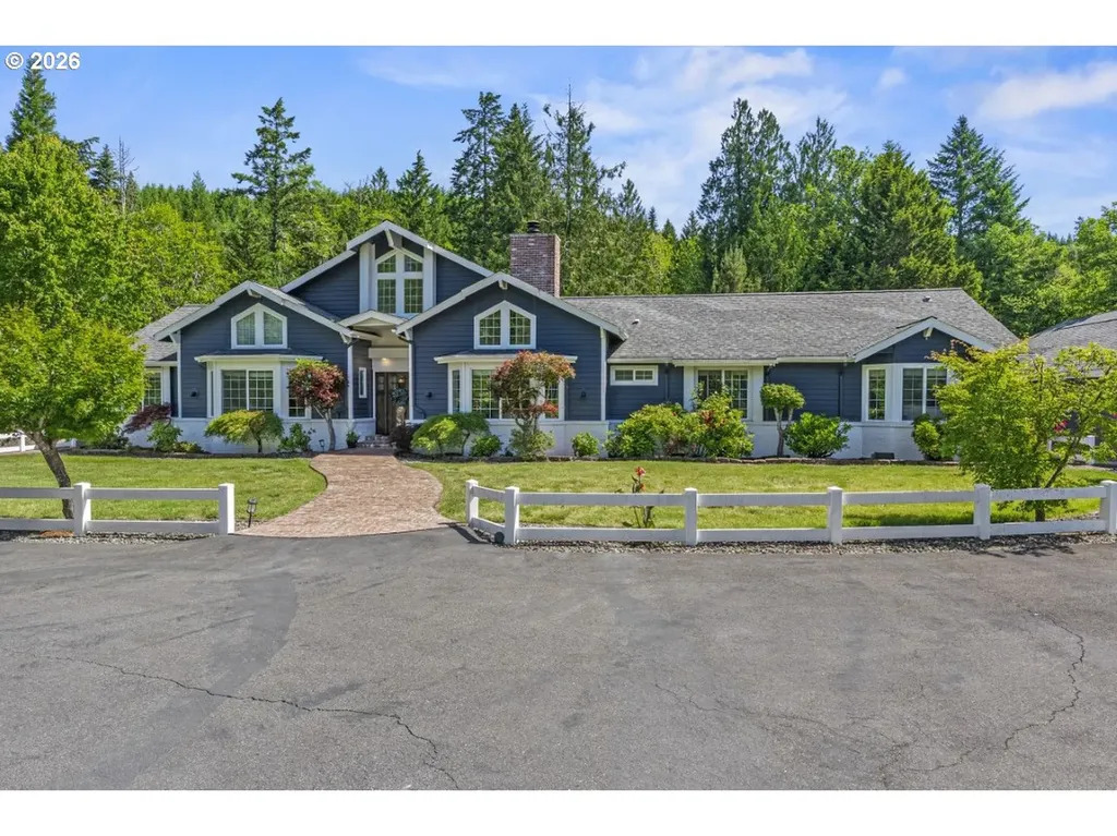 491 Winston Creek Road Mossyrock WA 98564