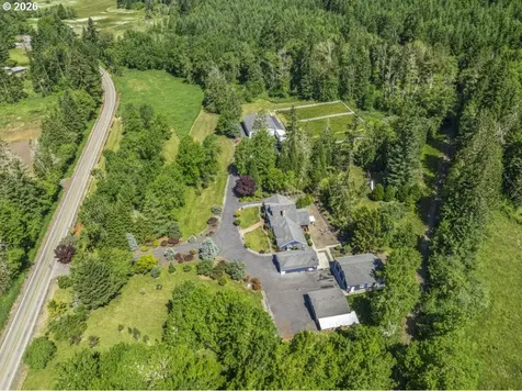 491 Winston Creek Road Mossyrock WA 98564