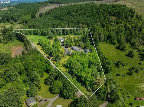 491 Winston Creek Road Mossyrock WA 98564