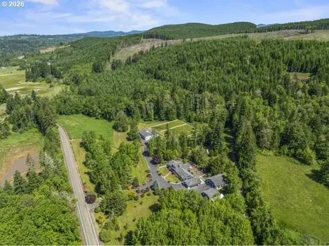 491 Winston Creek Road Mossyrock WA 98564