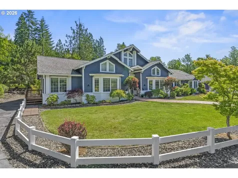 491 Winston Creek Road Mossyrock WA 98564